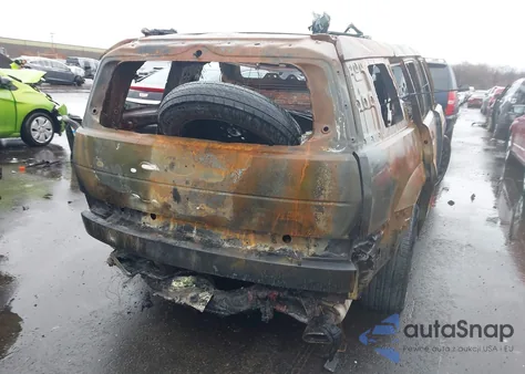 2025 Hyundai Santa Fe Calligraphy z USA, uszkodzony, nr VIN 5NMP5DGL8SH071490